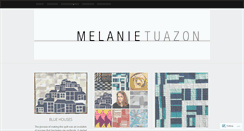 Desktop Screenshot of melintheattic.com